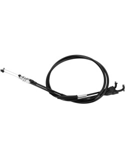 CABLE THROTTLE SET-YAM