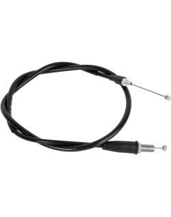 CABLE THROTTLE VINYL HON