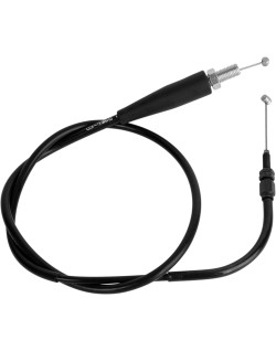 CABLE THROTTLE VINYL KAW