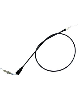 CABLE THROTTLE VINYL POL