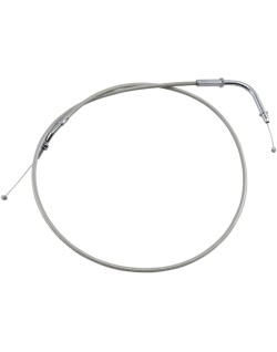 CABLE THR (PULL)A/C YAM