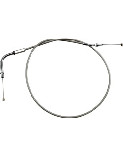 CABLE THR (PULL)A/C YAM