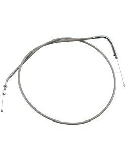 CABLE THR (PUSH)A/C YAM