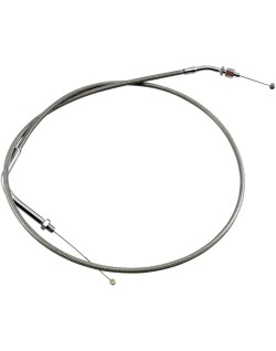 CABLE THR (PUSH)A/C YAM