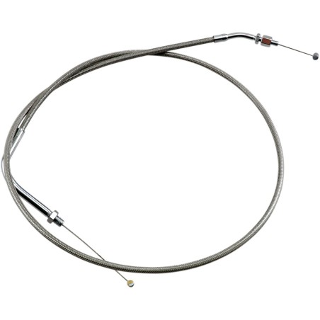 CABLE THR (PUSH)A/C YAM