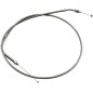CABLE THR (PUSH)A/C YAM