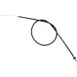CABLE THROTTLE ATV HONDA