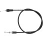 CABLE THROTTLE ATV YAM +2