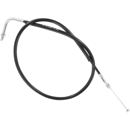 CABLE THROTTLE PUSH YAM