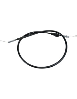 CABLE THROTTLE ATV YAM +2