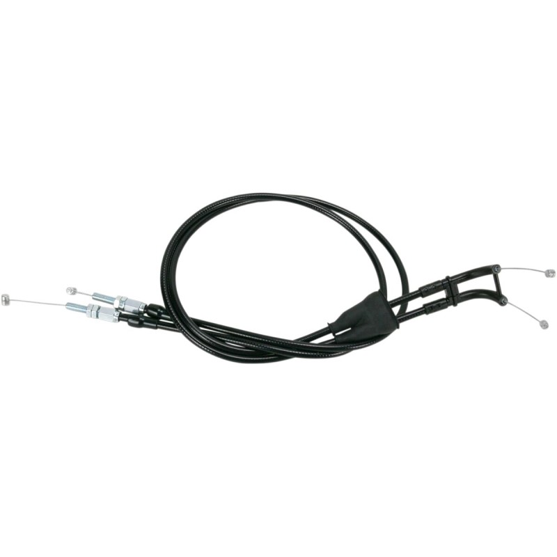 CABLE THROTTLE KTM