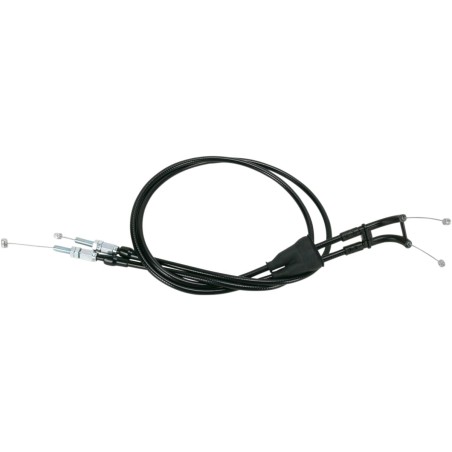 CABLE THROTTLE KTM