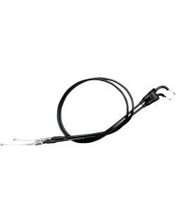 CABLE THROTTLE KTM +3"
