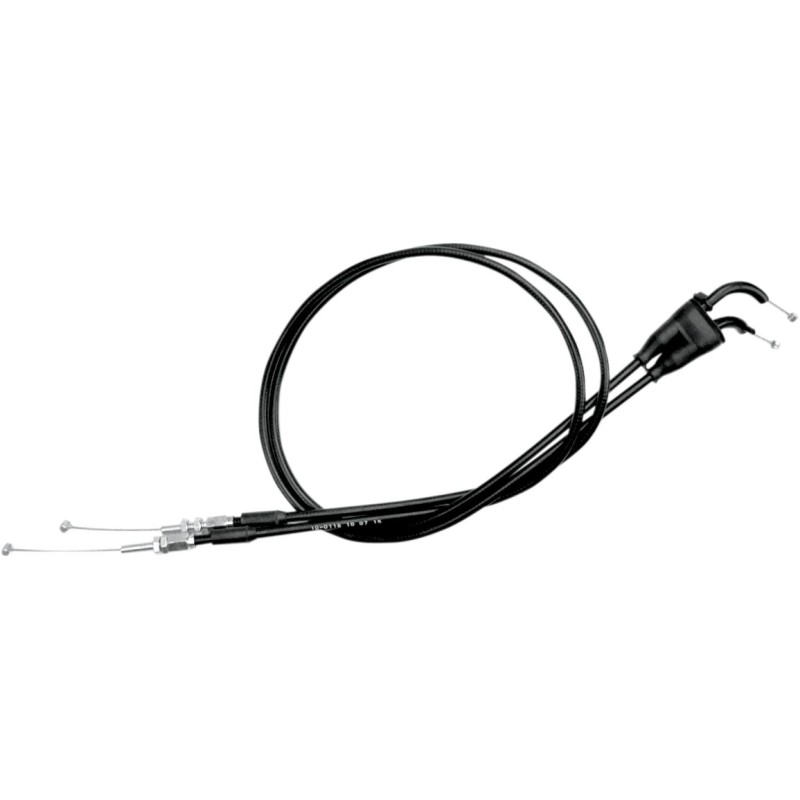 CABLE THROTTLE KTM +3"