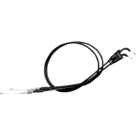 CABLE THROTTLE KTM +3"