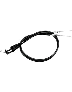 CABLE THROT KTM PUSH/PULL