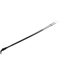 CABLE THROTTLE KTM +3"