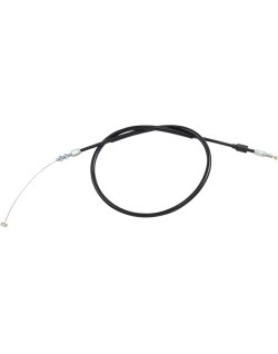 CABLE THROTTLE PULL