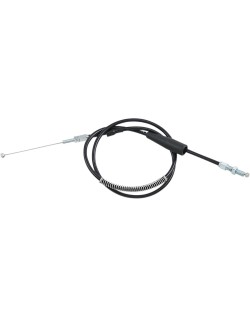 CABLE THROTTLE PUSH/PULL