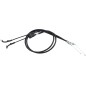 CABLE THROTTLE PUSH/PULL