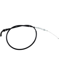 CABLE THROTTLE PUSH