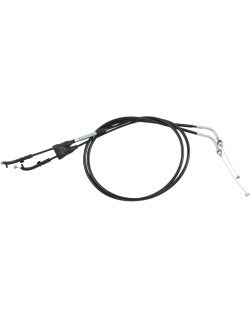 CABLE THROTTLE PUSH/PULL