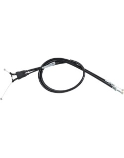 CABLE THROTTLE PUSH/PULL