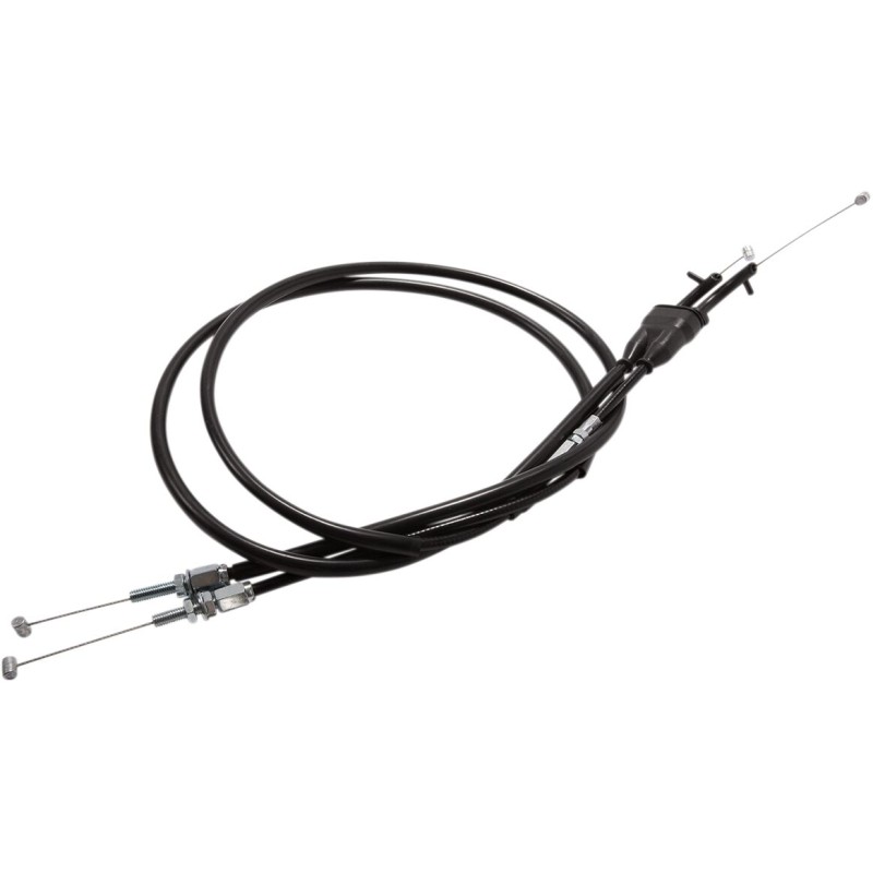 CABLE THR HON PUSH/PULL