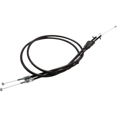 CABLE THR HON PUSH/PULL