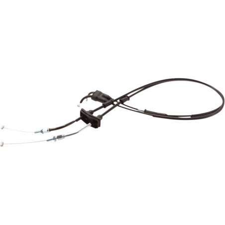 CABLE THR KAW PUSH/PULL