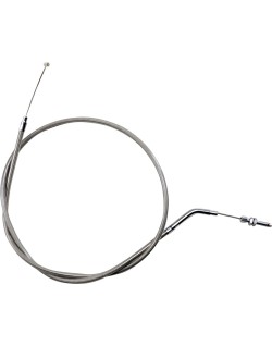 CABLE-CLUTCH A/C SUZ