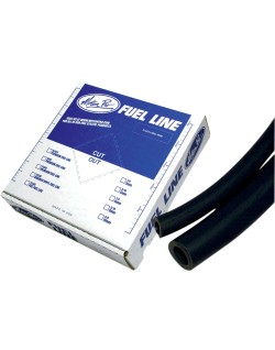 FUEL LINE BK PRE 3/16-25'