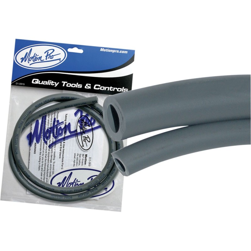 FUEL LINE GRY 5/16 3'L