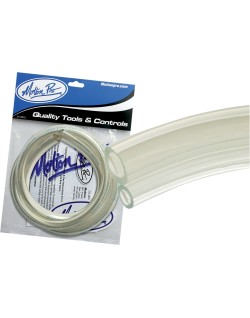 FUEL LINE CLR 3/16 3'L