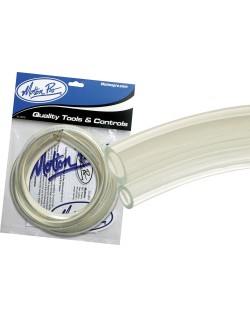 FUEL LINE CLR 5/16 3'L