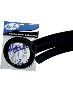 FUEL LINE BLK 3/16 3'L