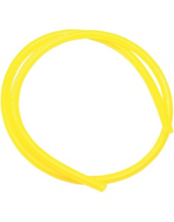 FUEL LINE LP YEL 1/4 3'L