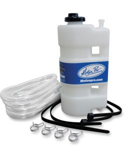 COOLANT RECOVER TANK275CC