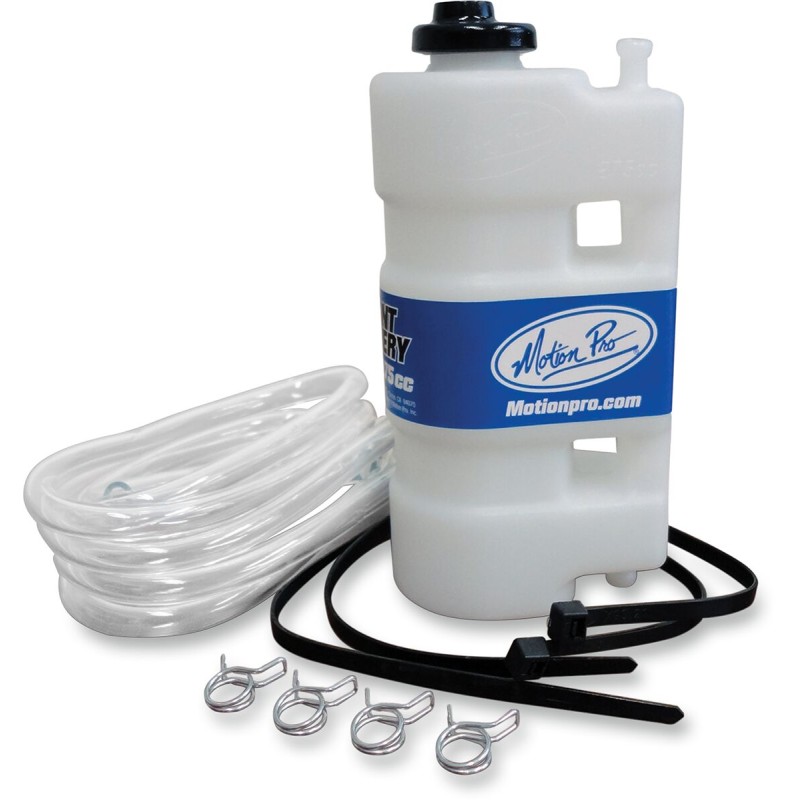 COOLANT RECOVER TANK275CC