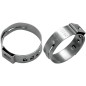 CLAMP STEPLES 23.9-27.1MM