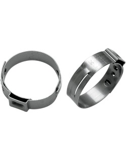 CLAMP STEPLES 26.9-30.1MM