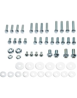 HARDWARE KIT (52)-METRIC