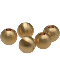 CABLE FITTNG THR BALL NIP