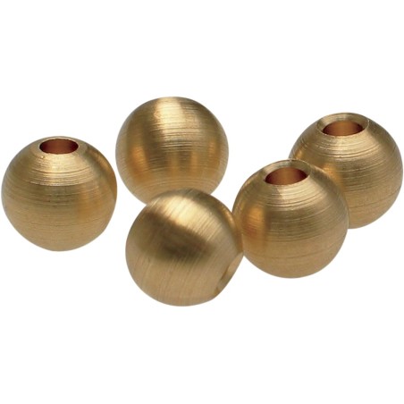 CABLE FITTNG THR BALL NIP