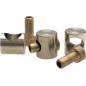 CABLE FITTNG BARREL 5/16