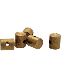 CABLE FITTING BARREL NIPL