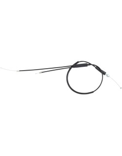 THROTTLE CABLE SUZ PULL