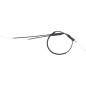 THROTTLE CABLE SUZ PULL