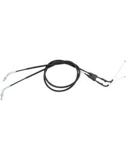 THROTLE CBL SUZ PUSH/PULL