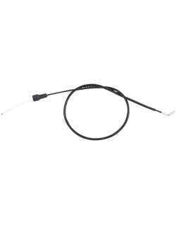 THROTTLE CABLE-SUZ (516)